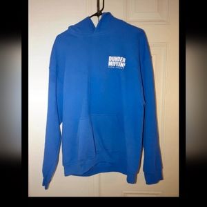 Dunder Mifflin hoodie